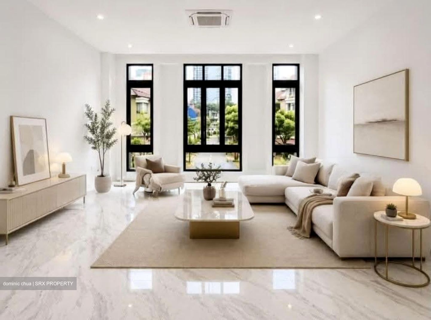 Cambridge Road (D8), Terrace #619851121